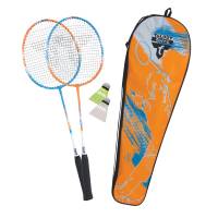 Бадмінтон Talbot torro Набір для бадмінтону Talbot Badminton Set 2 Attacker set